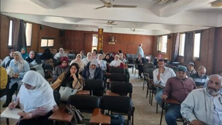 "الزراعة" تكثف تواجدها الميداني بالمحافظات لدعم المنظومة التعاقدية وصغار الفلاحين