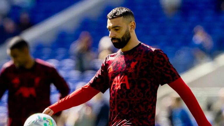 مالودا يحث ليفربول على التعاقد مع لاعب ريال مدريد المعار.. ويعارض ضم أوليس بديلاً لـ صلاح