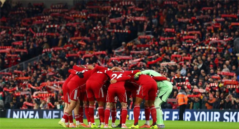 تعديل موعد مباراة ليفربول وأستون فيلا في الدوري الإنجليزي تعديل موعد مباراة ليفربول وأستون فيلا في الدوري الإنجليزي