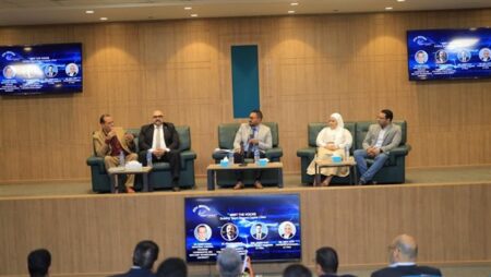 واحات السيليكون تطلق النسخة الخامسة من Waha Connect لدعم التعهيد والابتكار الرقمي