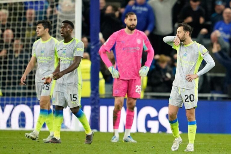 تشكيل مانشستر المتوقع أمام برينتفورد اليوم في الدوري الإنجليزي تشكيل مانشستر المتوقع أمام برينتفورد اليوم في الدوري الإنجليزي