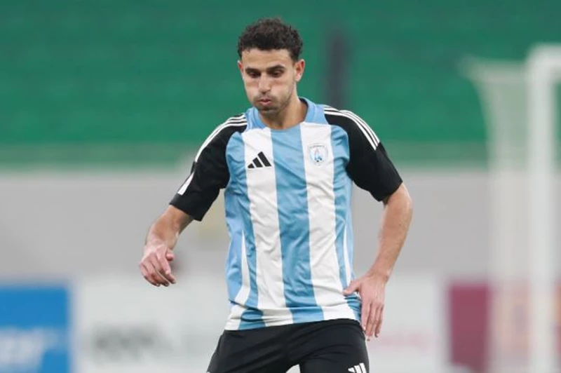 منافس مصر.. إيران تعلن مشاركتها مؤتمر فيفا لكأس العالم 2026