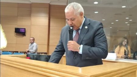 الفاو: سلامة الغذاء تبدأ من صحة الحيوان