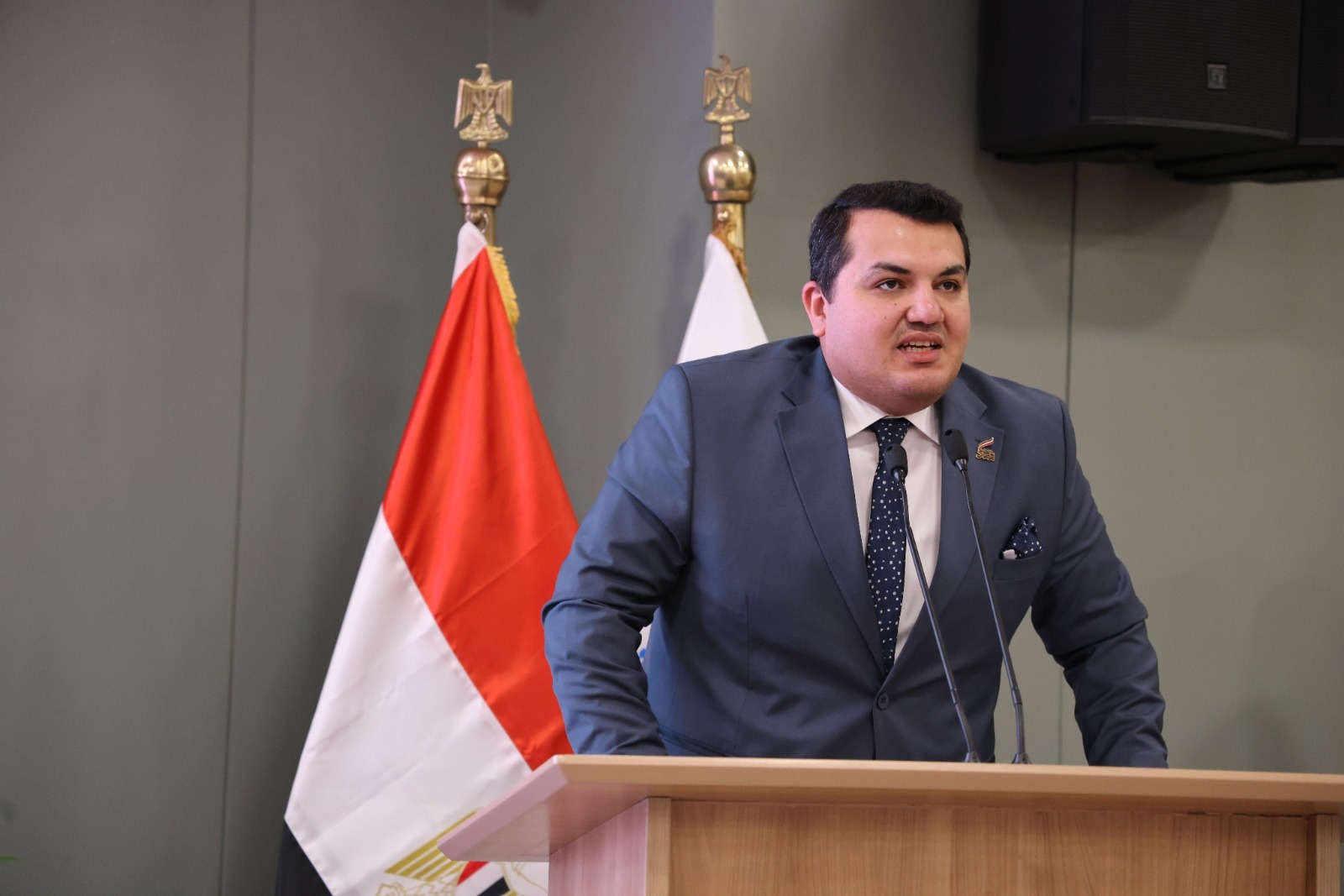 «المعهد القومي للاتصالات» يخرج 1627 متدربا ببرنامج «سفراء الذكاء الاصطناعي»