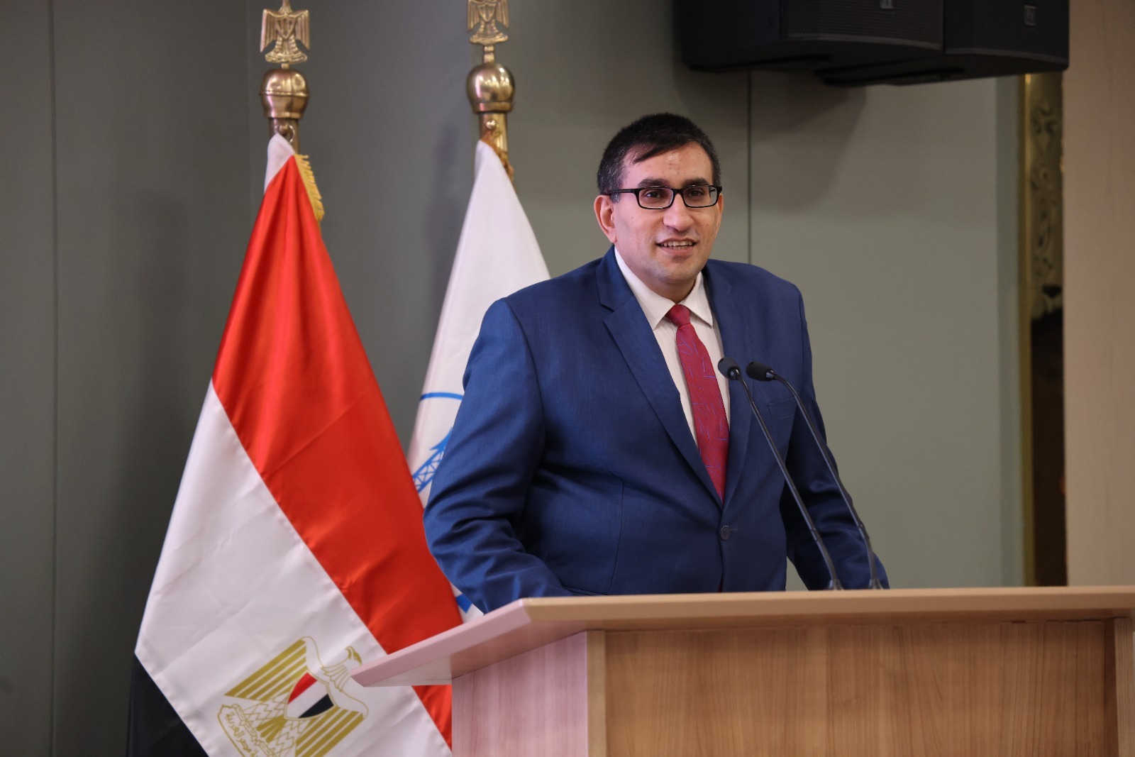 «المعهد القومي للاتصالات» يخرج 1627 متدربا ببرنامج «سفراء الذكاء الاصطناعي»