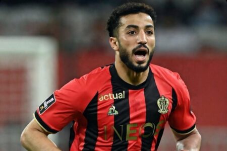 حقيقة مفاوضات الأهلي لعودة محمد عبد المنعم.. وموقف إمام عاشور من التجديد