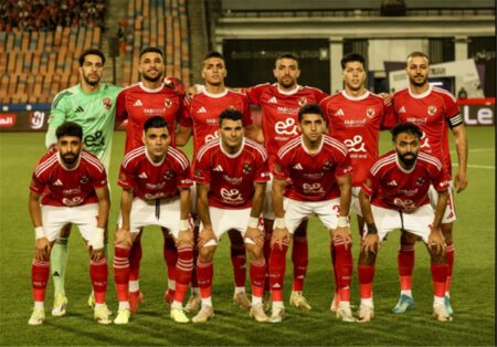 الأهلي يفاوض هداف الدوري المغربي ويقدم عرضًا بمليون ونصف دولار الأهلي يفاوض هداف الدوري المغربي ويقدم عرضًا بمليون ونصف دولار
