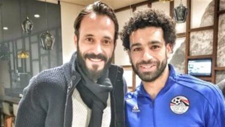 يوسف الشريف: محمد صلاح سينتقل إلى الدوري الأمريكي