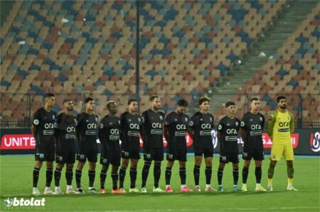 بعد خسارته كأس مصر.. زد يوضح موقفه من المشاركة في الكونفدرالية