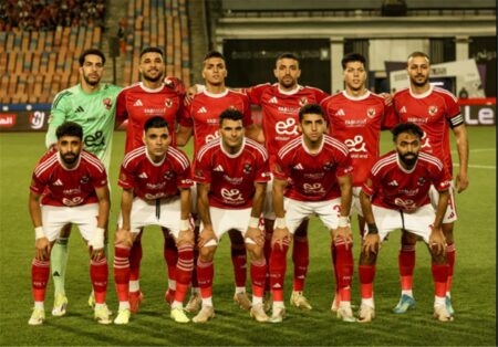 تفاصيل إصابات خماسي الأهلي قبل ختام الدوري.. شكوى إمام عاشور وموقف الشحات تفاصيل إصابات خماسي الأهلي قبل ختام الدوري.. شكوى إمام عاشور وموقف الشحات