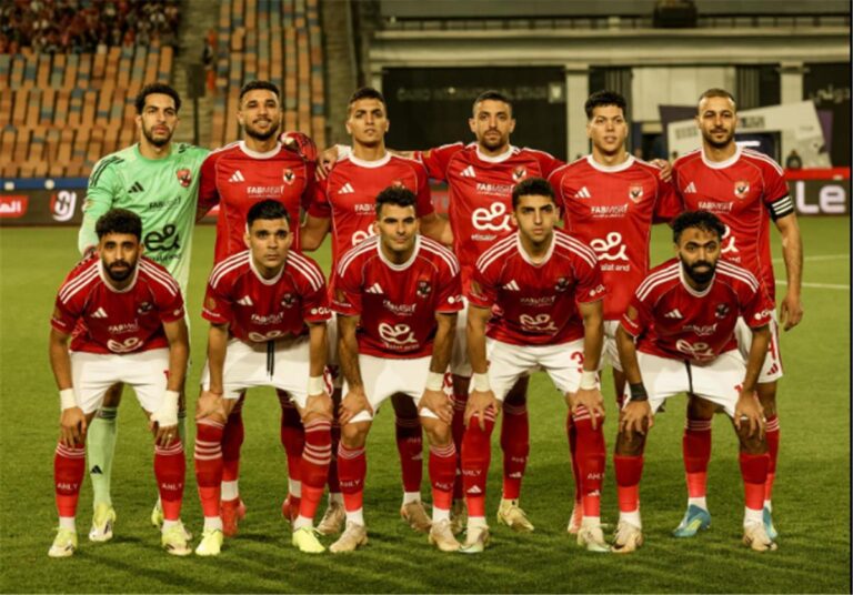 تفاصيل إصابات خماسي الأهلي قبل ختام الدوري.. شكوى إمام عاشور وموقف الشحات