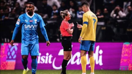 الليلة على ملعب الأول بارك.. النصر والهلال في ديربي حسم الدوري السعودي
