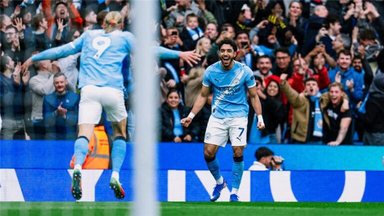 دوري أبطال أوروبا مفتاح وجهة عملاقة للتعاقد مع عمر مرموش