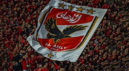 شوبير: الأهلي يدرس إعادة لاعبه المعار في الموسم الجديد