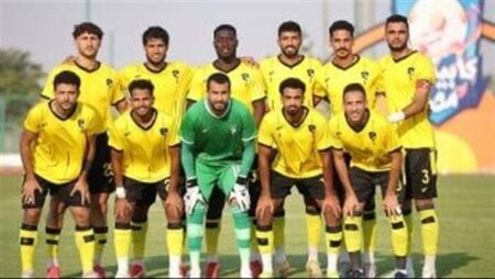 وادي دجلة في مواجهة زد بمجموعة الهبوط بالدوري