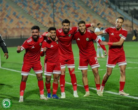 فيديو | فريق يبتعد وآخر يقترب.. مودرن سبورت يهزم فاركو بهدف في الدوري المصري