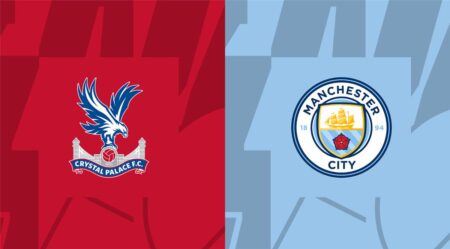 القناة الناقلة لمباراة مانشستر سيتي وكريستال بالاس اليوم في الدوري الإنجليزي