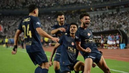 عبد الحميد بسيوني يضع شروط فوز الزمالك بالكونفيدرالية