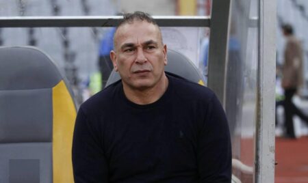 إبراهيم حسن: عملت مع حسام في فرن كي نلعب لـ الأهلي.. ولم نذهب للزمالك من أجل المال