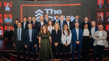 مؤتمر The Shift 2026 يناقش مستقبل الاقتصاد الرقمي والاستثمار بالذكاء الاصطناعي