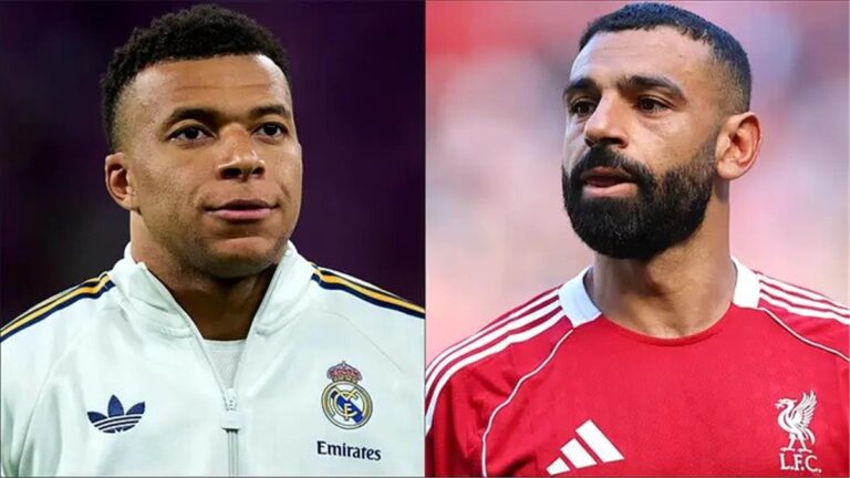 فيديو | لا نريد نقل مشكلة.. نيكول يوضح سببه رفض تعاقد ليفربول مع مبابي بديلاً لـ صلاح فيديو | لا نريد نقل مشكلة.. نيكول يوضح سببه رفض تعاقد ليفربول مع مبابي بديلاً لـ صلاح