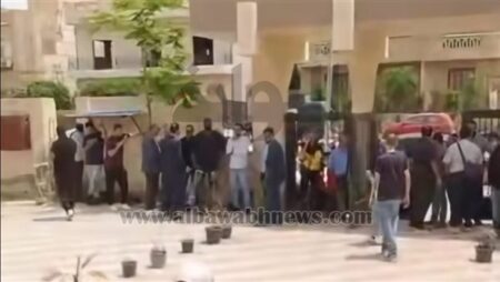 «أولياء أمور ياسر جنينة» يستغيثون: إنقاذ 3500 طالب من التحويل للمدارس اليابانية بالشروق