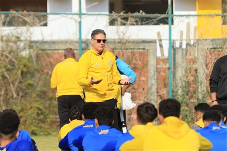 خالد جلال بعد هبوط الإسماعيلي: الدوري هيبقى سايلنت.. وأخشى أن يلقى مصير هذا النادي