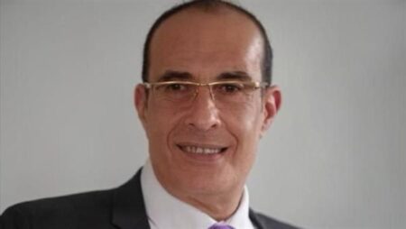 «ICT Misr» تعين هشام فايق لقيادة النمو والتحول الرقمي