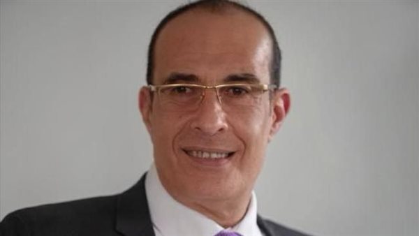 «ICT Misr» تعين هشام فايق لقيادة النمو والتحول الرقمي «ICT Misr» تعين هشام فايق لقيادة النمو والتحول الرقمي