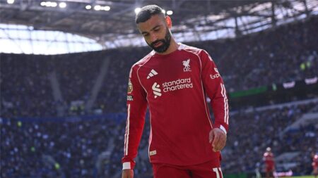 جاري لينكر عن تصريحات محمد صلاح: لديه دافع شخصي.. وسيرحل بشكل محزن عن ليفربول