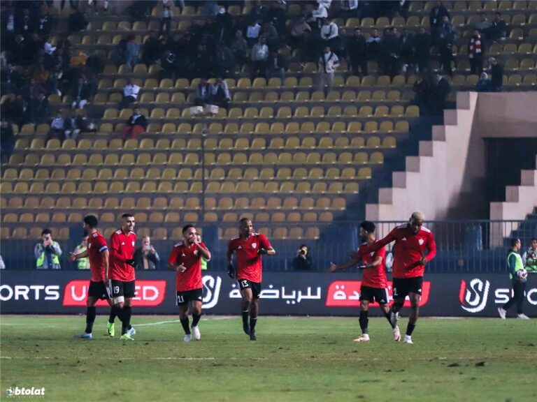 فيديو | طلائع الجيش يفوز على فاركو في الدوري المصري فيديو | طلائع الجيش يفوز على فاركو في الدوري المصري