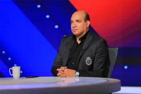 رئيس غزل المحلة: رحيل علاء عبد العال هروب من المسؤولية وسنتخذ إجراءات قانونية