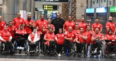 عرش البطولات.. بنات مصر يتألقن في الإسكواش ورفع الأثقال