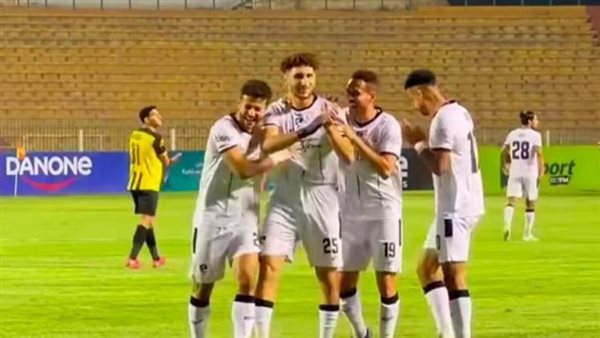 تعادل إيجابي بين المقاولون ووادي دجلة في الدوري تعادل إيجابي بين المقاولون ووادي دجلة في الدوري