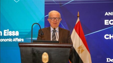 نائب رئيس مجلس الوزراء: فلسفة جديدة لإدارة الأصول العامة وتعزيز كفاءة الشركات المملوكة