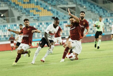 مواعيد مباريات اليوم الأربعاء 2052026 والقنوات الناقلة.. حسم الدوري بين الأهلي والزمالك وبيراميدز