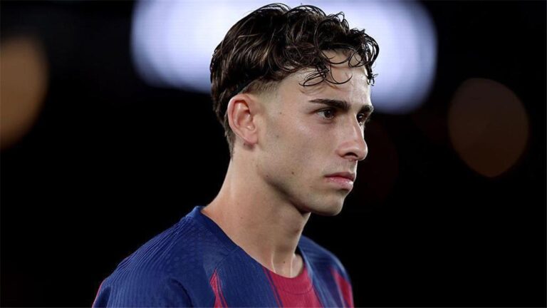 أول تعليق من فيرمين لوبيز بعد تأكد غيابه عن كأس العالم
