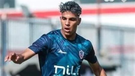 محمد السيد: جماهير الزمالك تستحق الدوري.. واللقب أفضل تعويض بعد ضياع الكونفدرالية محمد السيد: جماهير الزمالك تستحق الدوري.. واللقب أفضل تعويض بعد ضياع الكونفدرالية