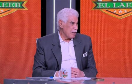 حسن شحاتة: معتمد جمال قدم لـ الزمالك ما لم يحدث من قبل.. وتمنيت التتويج بالكونفدرالية حسن شحاتة: معتمد جمال قدم لـ الزمالك ما لم يحدث من قبل.. وتمنيت التتويج بالكونفدرالية