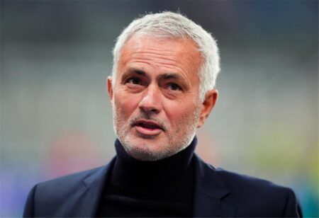 رومانو يكشف موعد إعلان مورينيو مدربًا لـ ريال مدريد