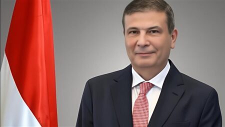 "الزراعة" تعلن فتح باب الترشح لجوائز مركز البحوث الزراعية لعام 2026 "الزراعة" تعلن فتح باب الترشح لجوائز مركز البحوث الزراعية لعام 2026