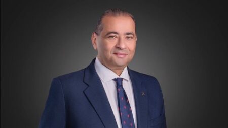 المصرية للاتصالات تحقق 28.2 مليار جنيه إيرادات خلال الربع الأول من 2026