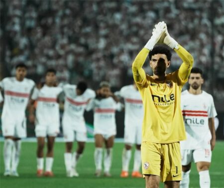 محمد عواد يرد على لقطة بلحاج.. وحقيقة خلافه مع عبد الله السعيد محمد عواد يرد على لقطة بلحاج.. وحقيقة خلافه مع عبد الله السعيد
