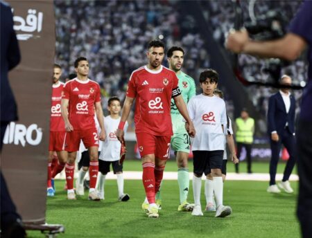 ترتيب هدافي الدوري المصري بعد نهاية موسم 20252026