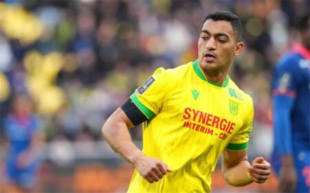 مصطفى محمد: الزمالك استحق الفوز بلقب الدوري.. ورسالة غير متوقعة للجماهير