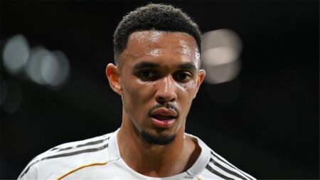 تقارير: 6 مزايا لبديل أرنولد المحتمل في ريال مدريد تقارير: 6 مزايا لبديل أرنولد المحتمل في ريال مدريد