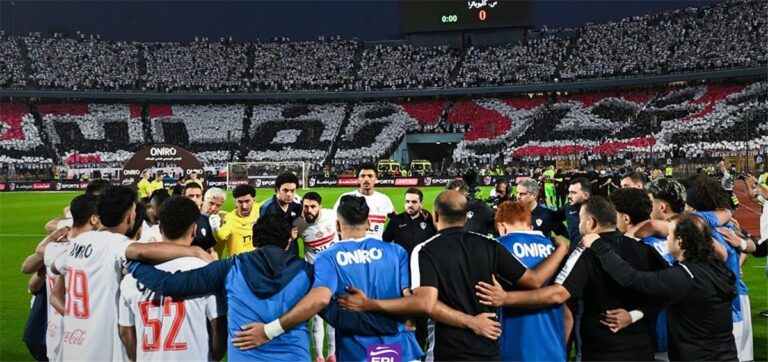 رجل مباراة الزمالك وسيراميكا كليوباترا في الدوري رجل مباراة الزمالك وسيراميكا كليوباترا في الدوري