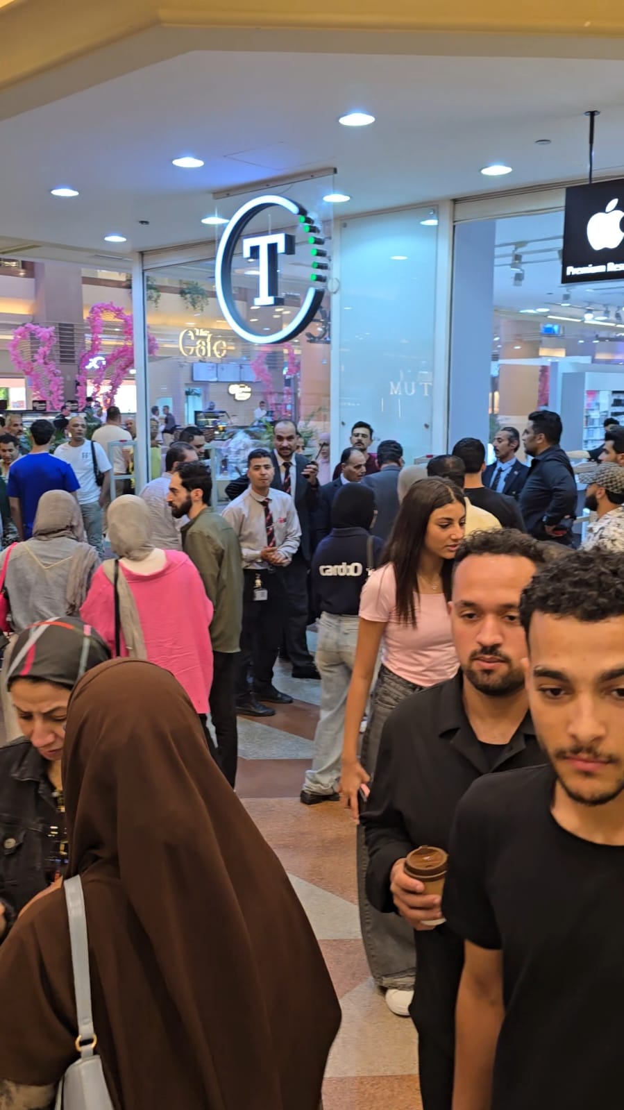 «cardoO» تطلق أول خاتم ذكي مصري وسط إقبال شبابي 2 «cardoO» تطلق أول خاتم ذكي مصري وسط إقبال شبابي