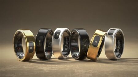 «cardoO» تطلق أول خاتم ذكي مصري وسط إقبال شبابي «cardoO» تطلق أول خاتم ذكي مصري وسط إقبال شبابي