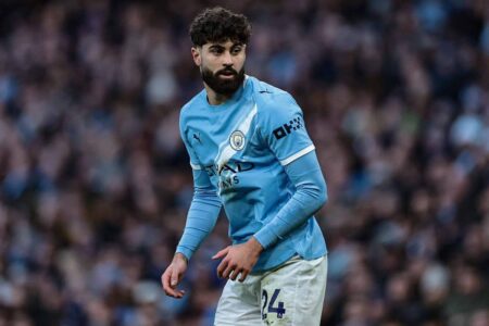 عملاق أوروبي يهدد مساعي ريال مدريد في ضم جفارديول عملاق أوروبي يهدد مساعي ريال مدريد في ضم جفارديول
